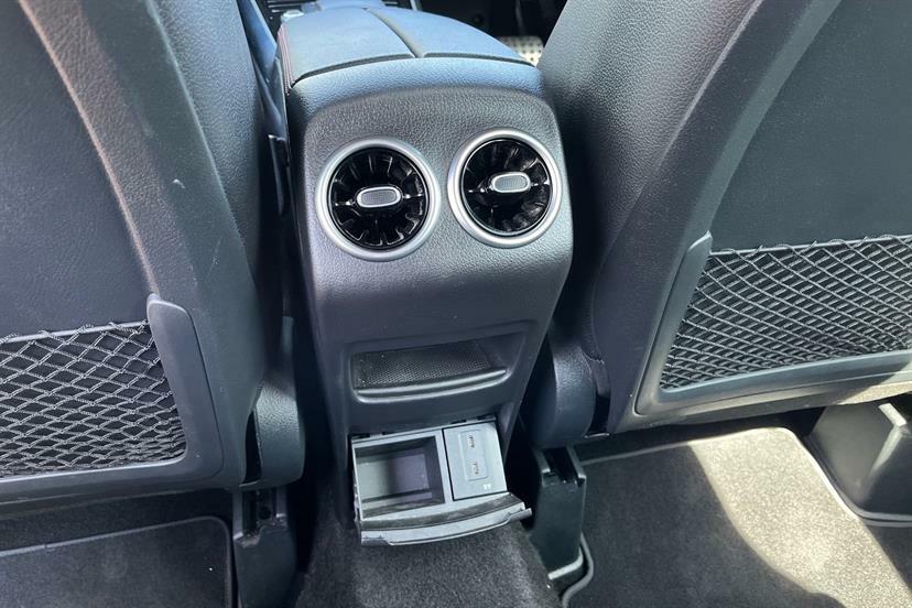 Mercedes-Benz B Class B180 Sport Grey #26