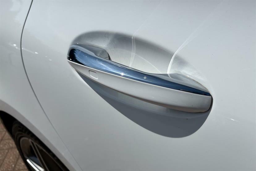 Mercedes-Benz B Class B180 Sport Grey #18