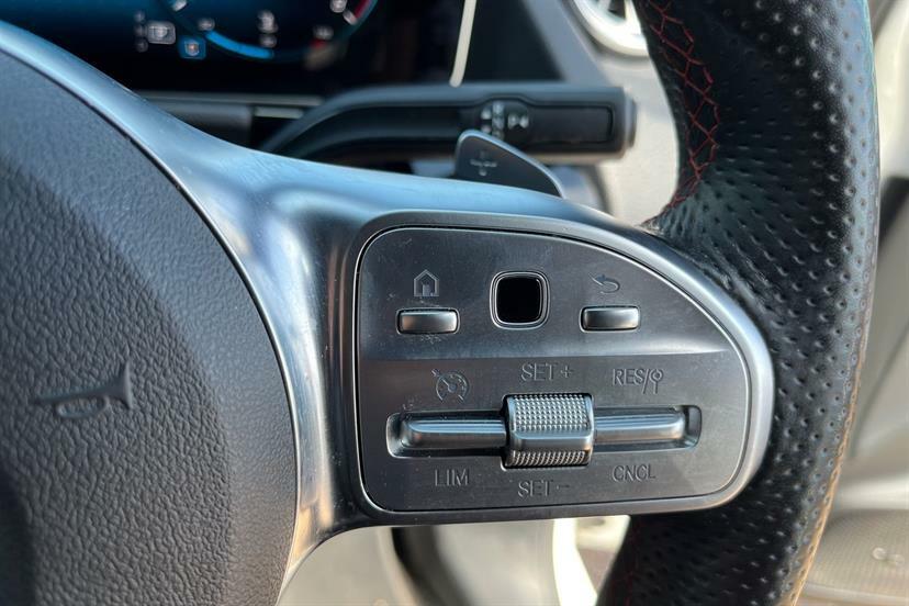 Mercedes-Benz B Class B180 Sport Grey #33