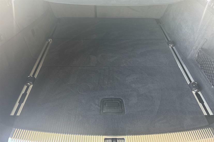 Audi A6 Avant S Line 2.0 Tdi Ultra 190 Ps S Tronic Black #12