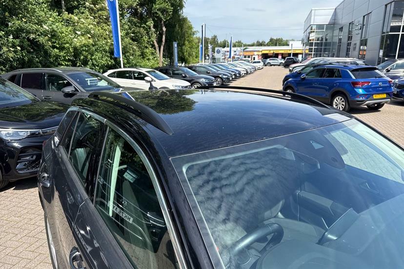 Volkswagen T-Roc Life Blue #18