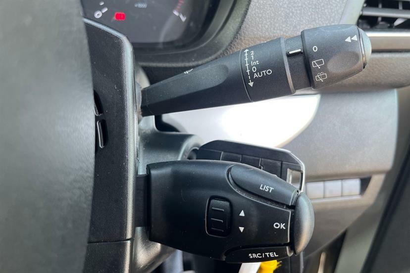 Citroen SpaceTourer Feel Blue Hdi Ss  #19