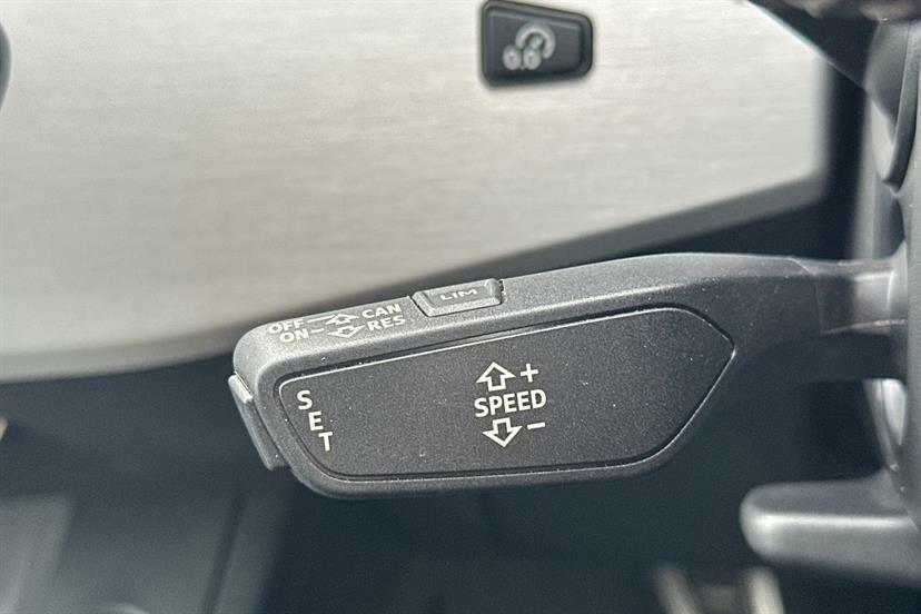 Audi A4 2.0 Tfsi 35 Black Edition S Tronic Euro 6 Ss Blue #45