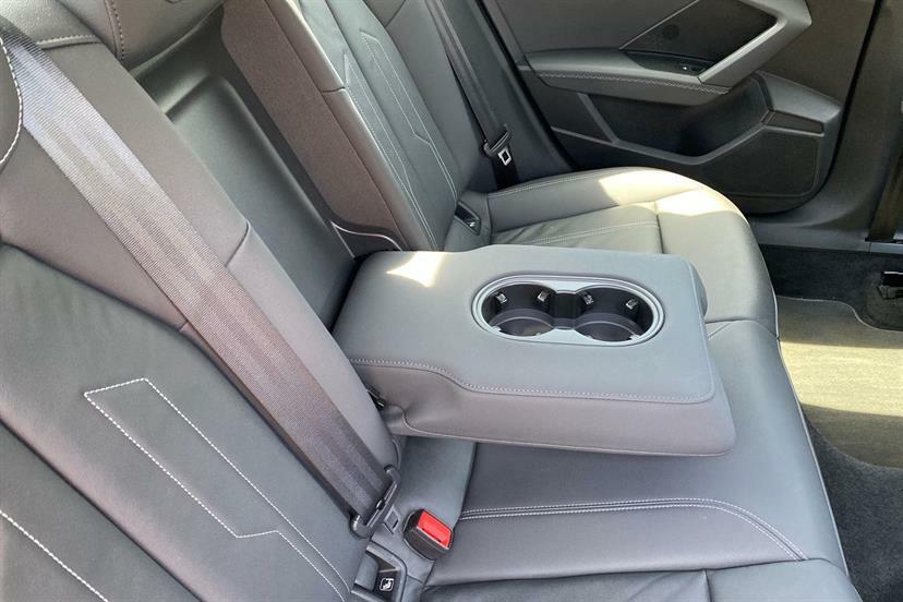 Audi A3 1.5 Tfsi 35 Edition 1 Sportback Euro 6 Ss White #38