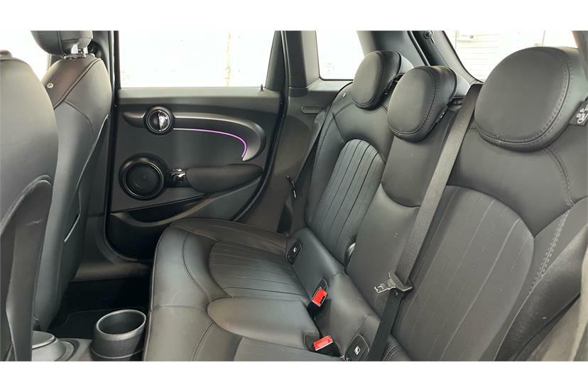 Mini Hatch Sport - Pan Roof Apple Carplay Heated Sea Yellow #12