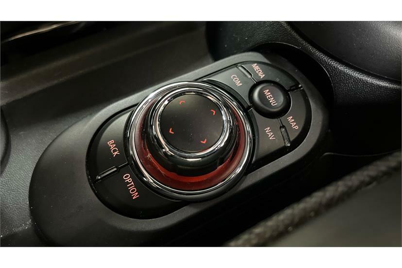 Mini Hatch Sport - Pan Roof Apple Carplay Heated Sea Yellow #19