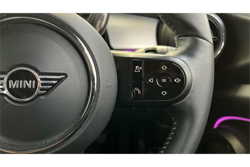 Mini Hatch Sport - Pan Roof Apple Carplay Heated Sea Yellow #18