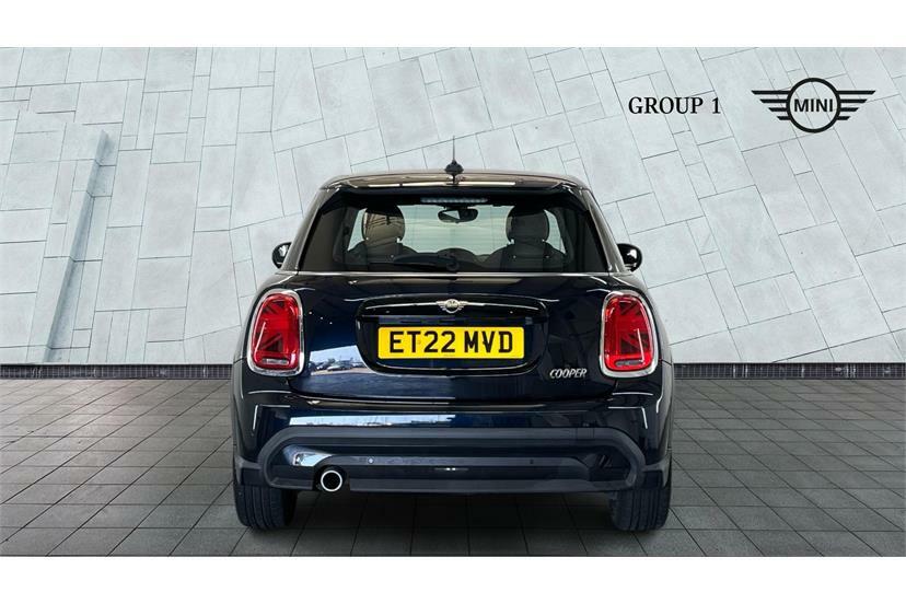 Mini Hatch Sport - Pan Roof Apple Carplay Heated Sea Yellow #15
