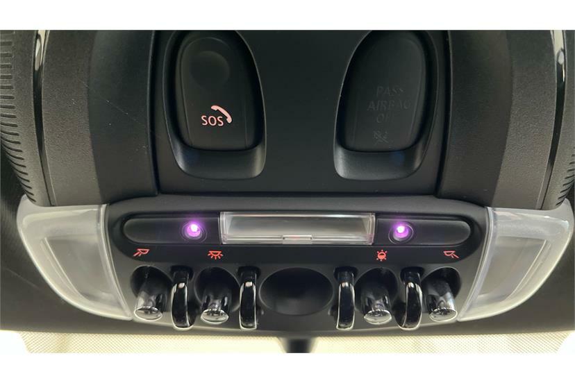 Mini Hatch Sport - Pan Roof Apple Carplay Heated Sea Yellow #24
