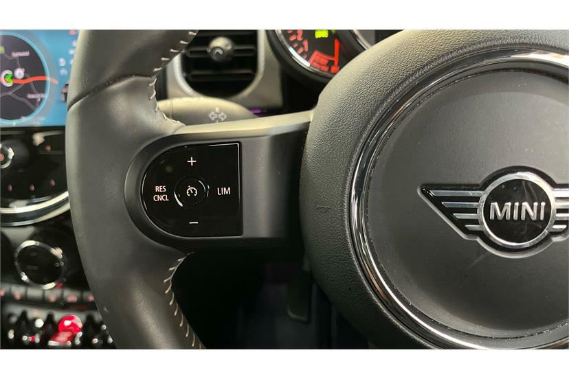 Mini Hatch Sport - Pan Roof Apple Carplay Heated Sea Yellow #17