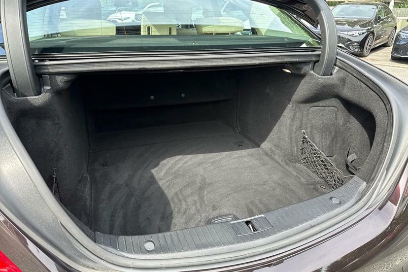Mercedes-Benz S Class 3.0 S350 Bluetec Amg Line 258 Bhp Silver #21