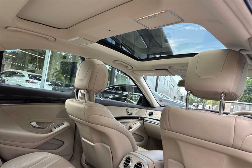 Mercedes-Benz S Class 3.0 S350 Bluetec Amg Line 258 Bhp Silver #41