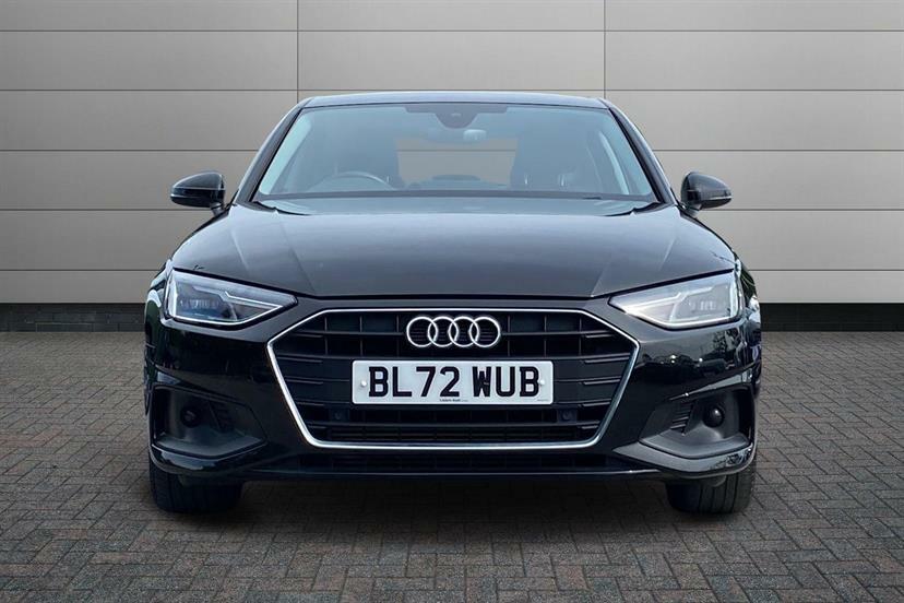 Audi A4 2.0 Tfsi 35 S Line S Tronic Euro 6 Ss  #10