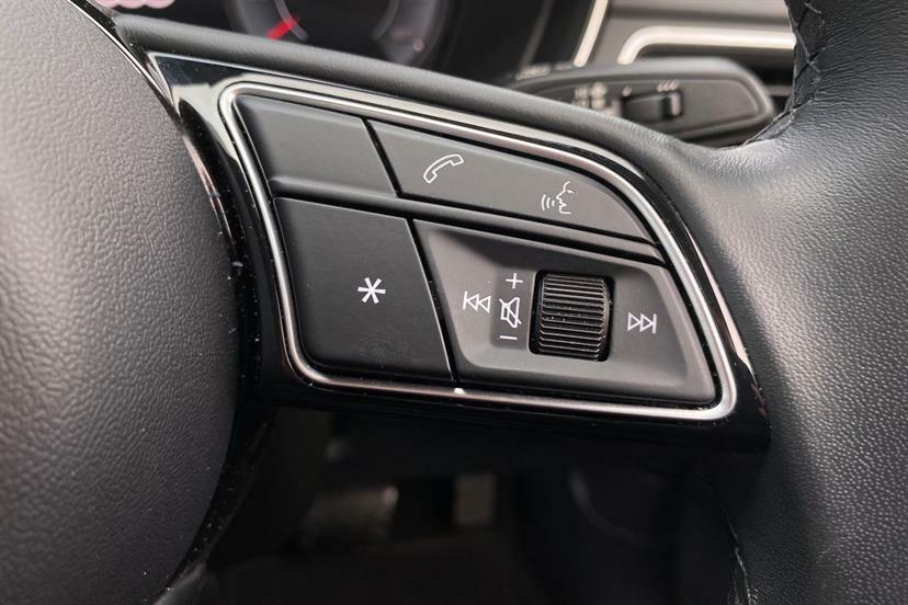 Audi A4 2.0 Tfsi 35 S Line S Tronic Euro 6 Ss  #28