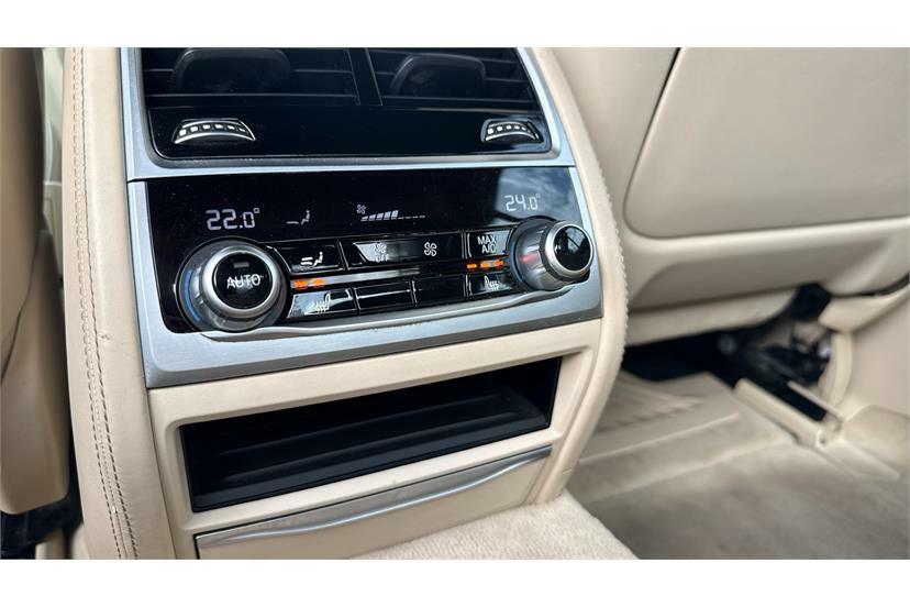 BMW 7 Series 730D M Sport Saloon Grey #21