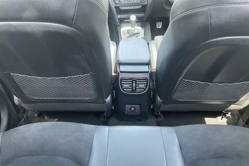 Kia Xceed 1.5 T-gdi Gt-line Euro 6 Ss Black #37