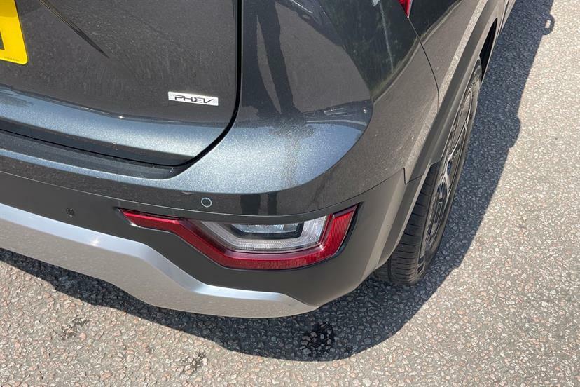 Kia Niro 1.6 Gdi Hybrid 3 Dct White #36