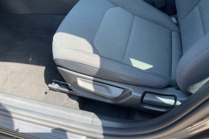 Kia Niro 1.6 Gdi Hybrid 3 Dct White #28