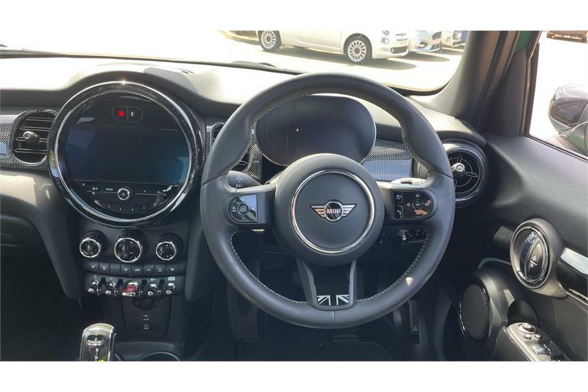 Mini Hatch 1.5 Cooper Exclusive Premium Plus Green #5