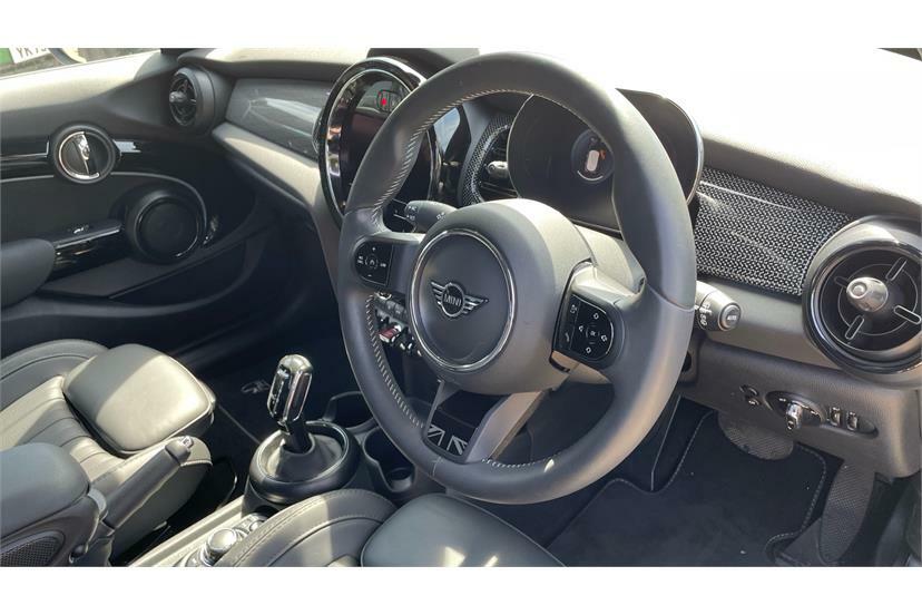 Mini Hatch 1.5 Cooper Exclusive Premium Plus Green #6