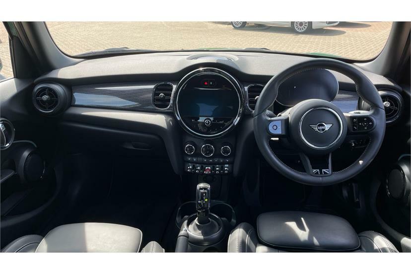 Mini Hatch 1.5 Cooper Exclusive Premium Plus Green #4
