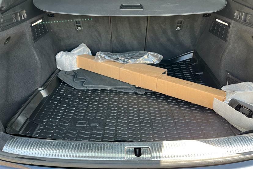 Audi Q5 Q5 S Line Tfsi Quattro S-a Black #12