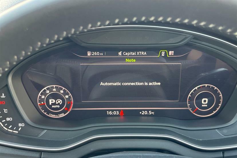Audi Q5 Q5 S Line Tfsi Quattro S-a Black #14