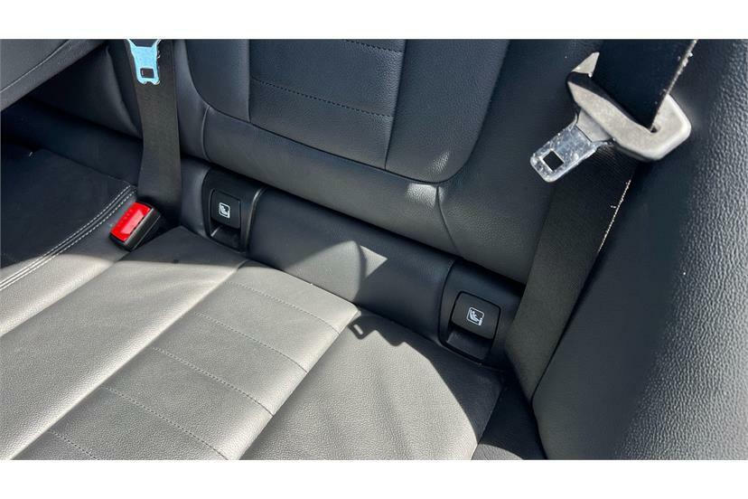 BMW X3 X3 Xdrive20d M Sport Blue #26
