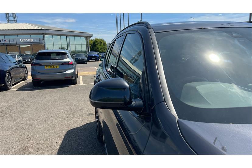 BMW X3 X3 Xdrive20d M Sport Blue #20