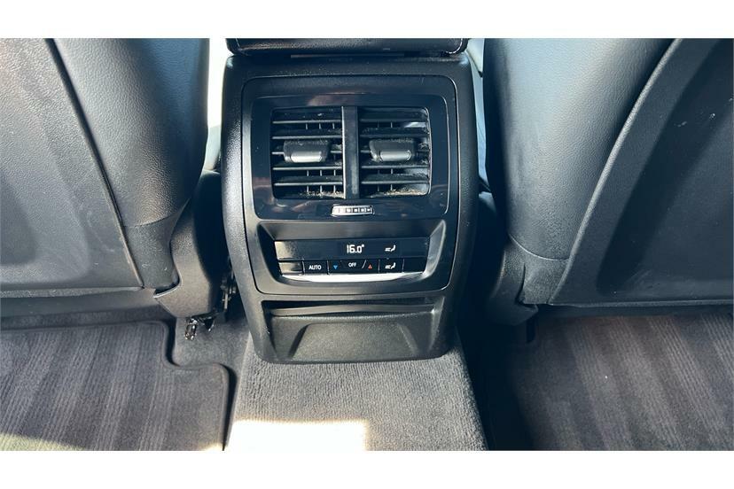 BMW X3 X3 Xdrive20d M Sport Blue #27