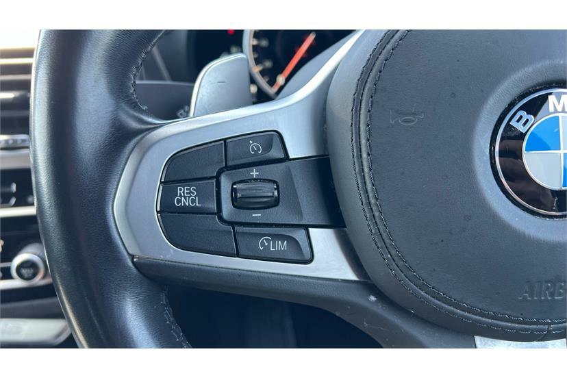 BMW X3 X3 Xdrive20d M Sport Blue #15