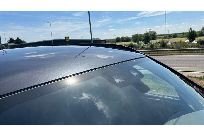 BMW X3 X3 Xdrive20d M Sport Blue #21