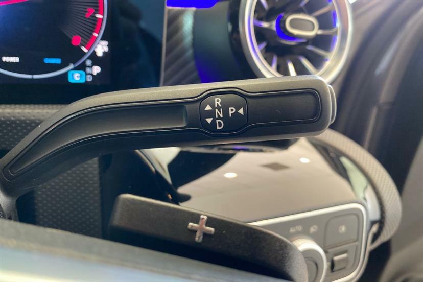 Mercedes-Benz A Class A180 Sport Edition Black #39