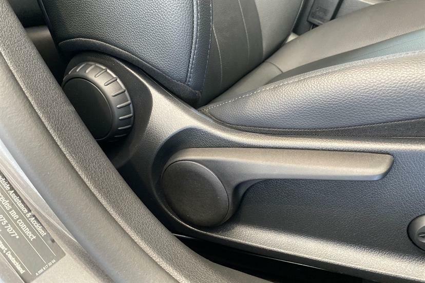 Mercedes-Benz A Class A180 Sport Edition Black #34