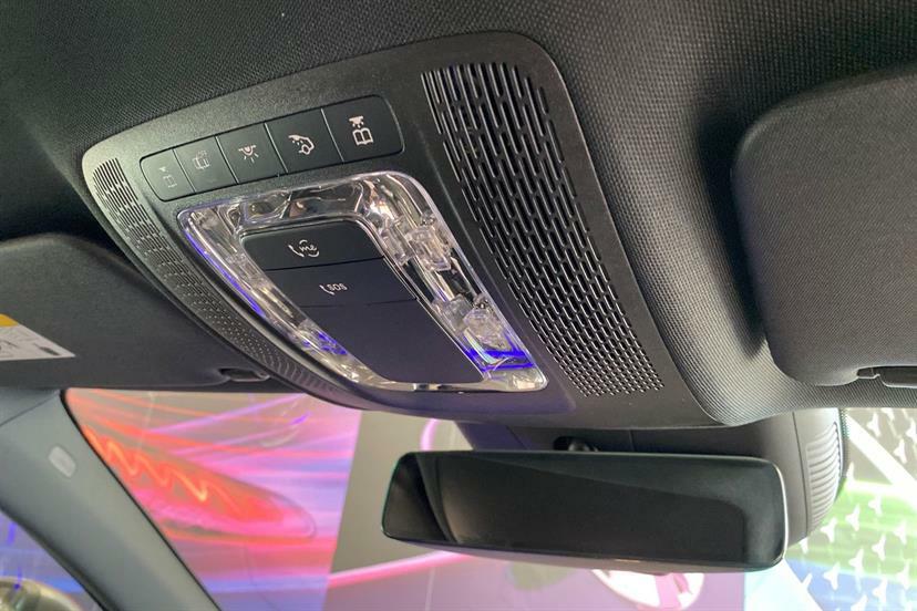 Mercedes-Benz A Class A180 Sport Edition Black #40