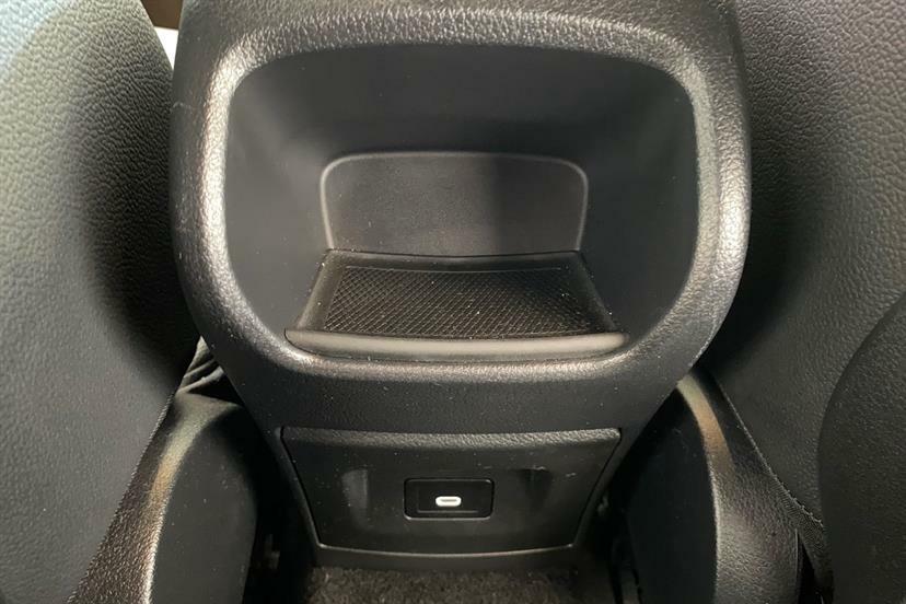 Mercedes-Benz A Class A180 Sport Edition Black #27