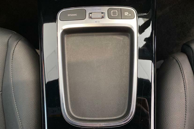 Mercedes-Benz A Class A180 Sport Edition Black #36
