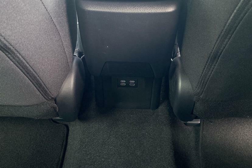 Toyota Prius 2.0 Phev Design Cvt Silver #23