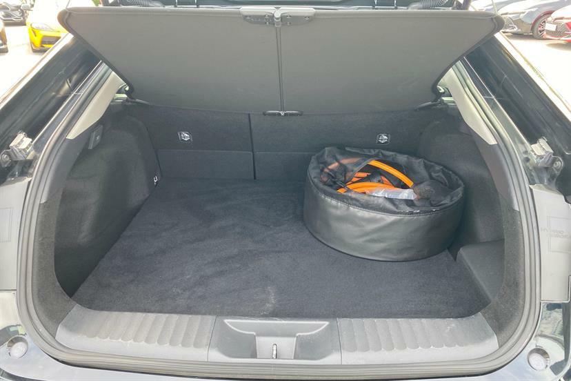 Toyota Prius 2.0 Phev Design Cvt Silver #14