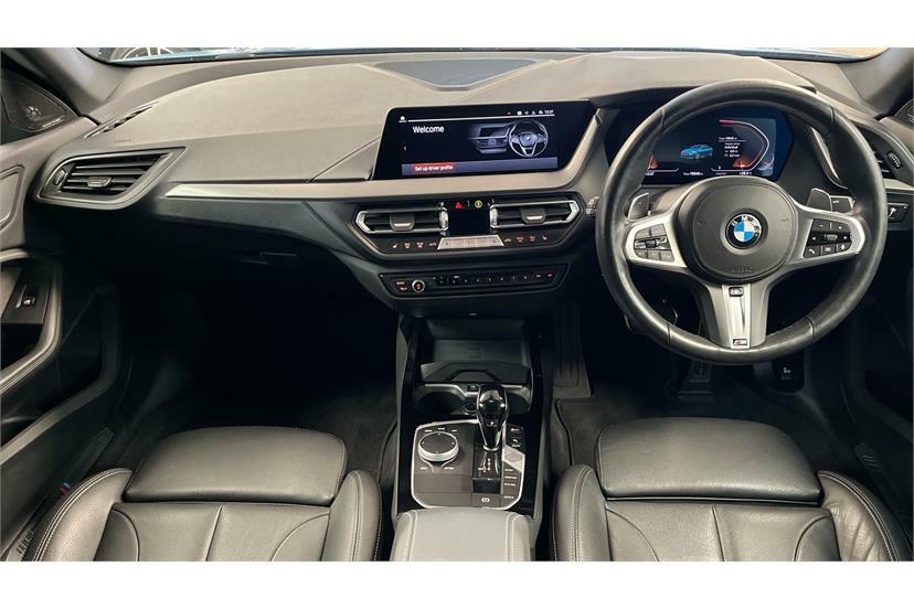 BMW 2 Series 220I M Sport Step Pro Pack Blue #4