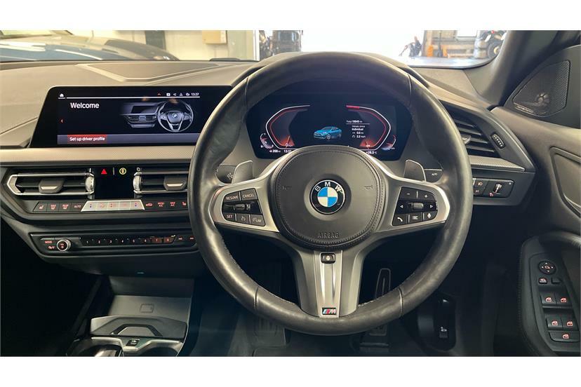 BMW 2 Series 220I M Sport Step Pro Pack Blue #5