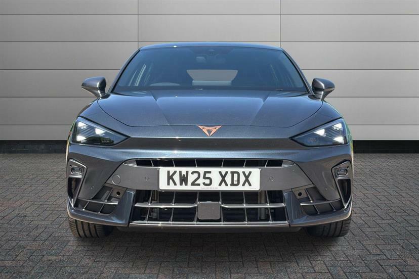 Cupra Leon 1.5 Etsi 150 V2 Dsg Grey #6