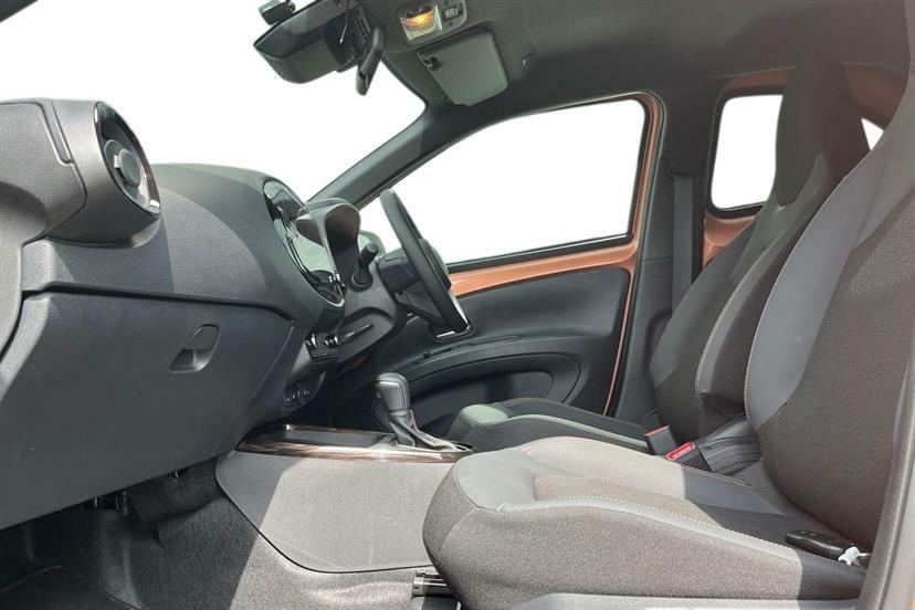 Toyota Aygo X 1.5 Hybrid Excel Cvt #2