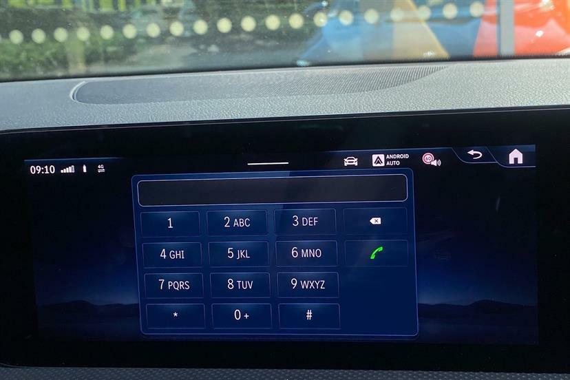 Mercedes-Benz CLA Class Cla 250 E Amg Line Premium Plus Coup Grey #30