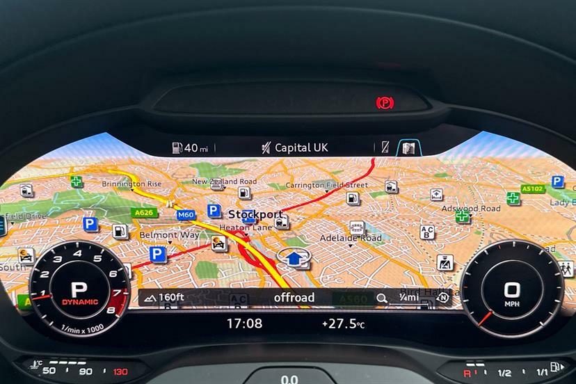 Audi A3 35 Tfsi Sport S Tronic  #56
