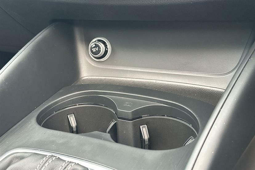 Audi A3 35 Tfsi Sport S Tronic  #42