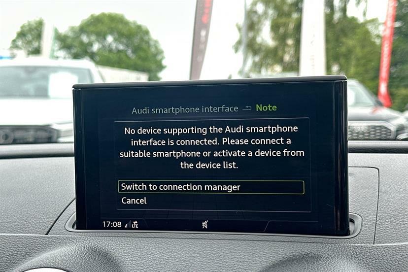 Audi A3 35 Tfsi Sport S Tronic  #55