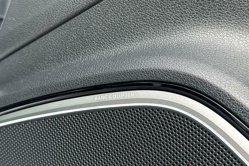 Audi A3 35 Tfsi Sport S Tronic  #37