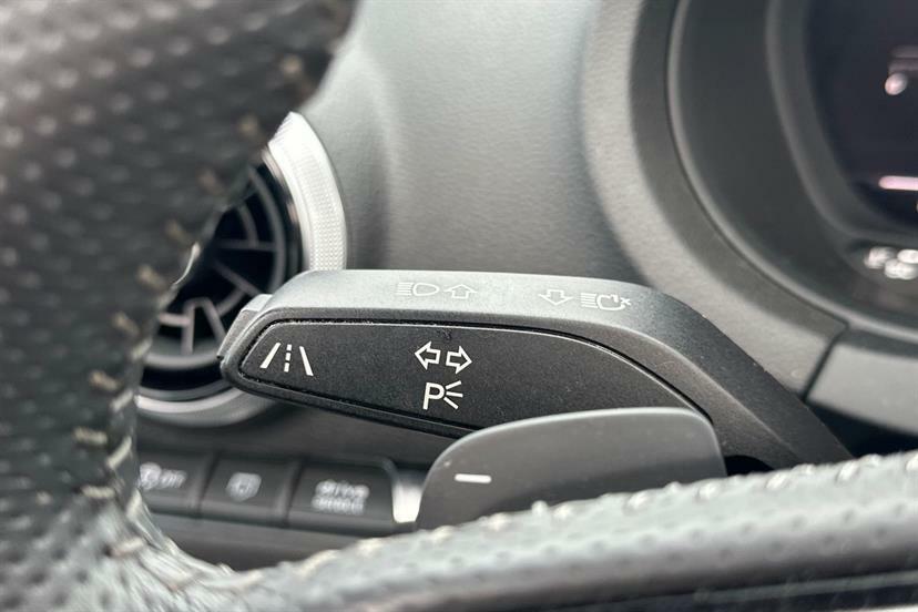 Audi A3 35 Tfsi Sport S Tronic  #45