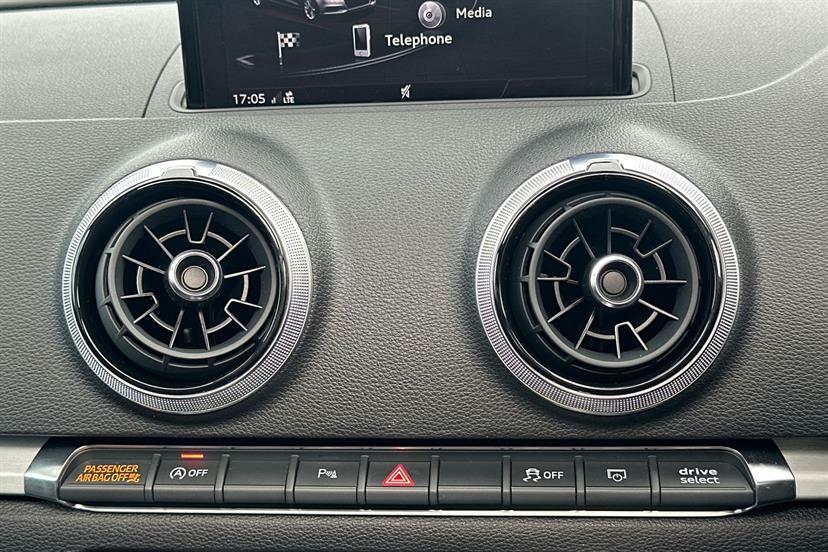 Audi A3 35 Tfsi Sport S Tronic  #40